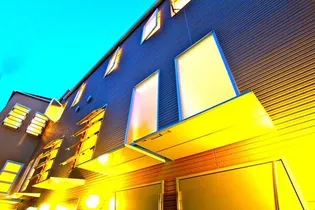 ST IVES渋谷の画像