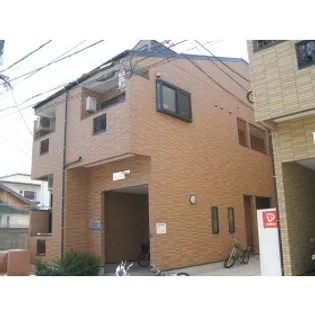 ティーファイブ吉塚【1階】の外観