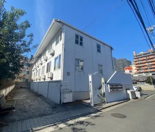 ウイング三軒茶屋の画像