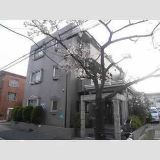 ドミールモリタの画像