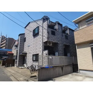 フェリーチェ唐人町の画像