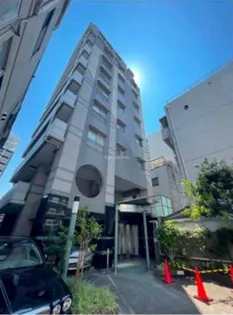 大阪府大阪市中央区玉造2丁目【マンション】の外観