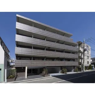 ラクラス学芸大学【3階】の外観