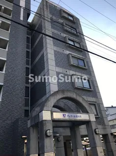 プレアール原田Ⅱの画像