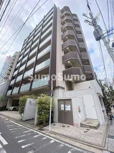 レジデンシャルヒルズアーバンプレイスの画像