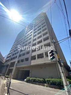 フェニックス日本橋高津【7階】の外観