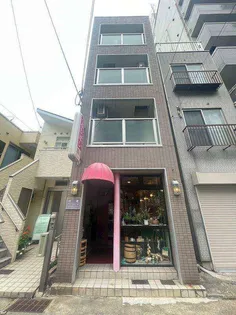 藤橋マンションパート2の画像