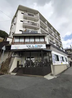 マンション山本第2の画像