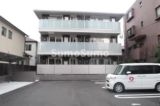 タリータウン大濠公園の画像