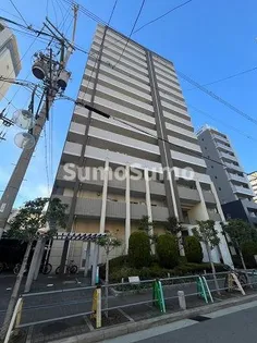 大阪府大阪市中央区日本橋2丁目【マンション】の外観