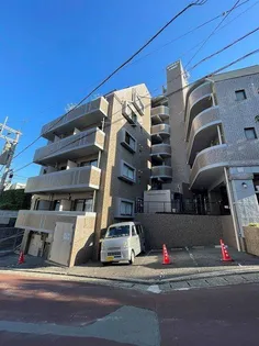 福岡県福岡市南区大橋4丁目【マンション】の外観