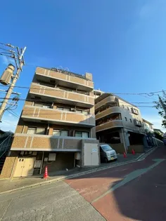 福岡県福岡市南区大橋4丁目【マンション】の外観