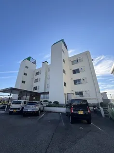 白川台グリーンハイツの画像