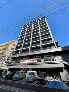 OH OHASHI BLDの画像