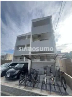 クリエオーレ猪名寺の画像