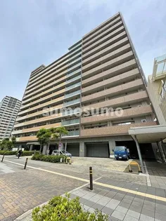 ローレルスクエア尼崎ルネ ガーデンテラスの画像