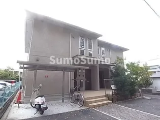 宮の前プラザの画像