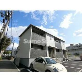 ベルリード塩屋北の画像