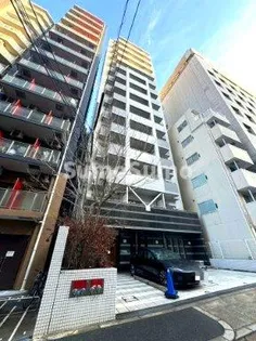 大阪府大阪市中央区糸屋町1丁目【マンション】の外観