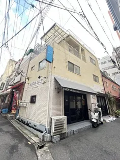 春木ビル【2階】の外観