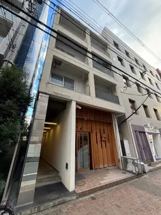 大阪府大阪市西区京町堀2丁目【マンション】の外観