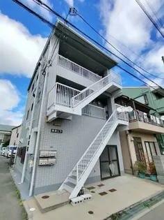 西灘ビラの画像