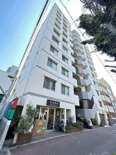 兵庫県神戸市中央区二宮町3丁目【マンション】の外観