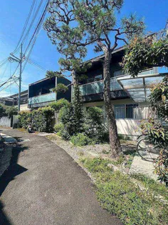 Parkcourt離宮前【2階】の外観