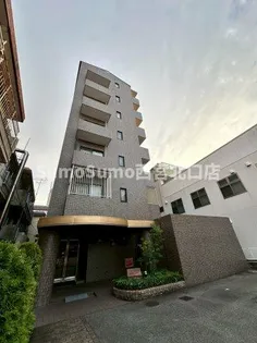 メルベーユ西宮IIの画像