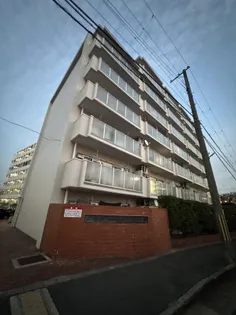 夢野ハイタウン4号棟の画像