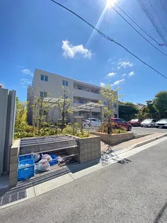 LIZE西宮仁川【3階】の外観