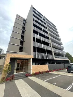 エルグランド東比恵【9階】の外観