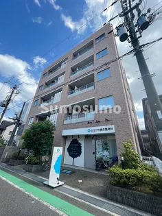 TSURUGI【2階】の外観