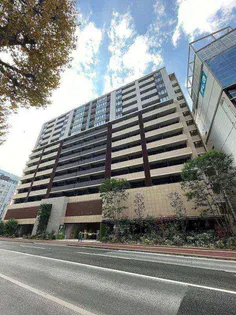 福岡県福岡市博多区住吉2丁目【マンション】の外観