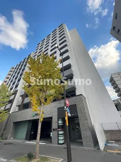 福岡県福岡市博多区美野島3丁目【マンション】の外観