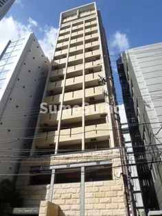 兵庫県神戸市中央区八幡通3丁目【マンション】の外観