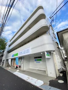 ジュネス深江の画像