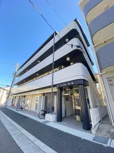 兵庫県神戸市灘区福住通1丁目【マンション】の外観