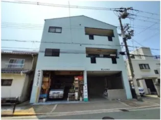 サニーハイツの画像