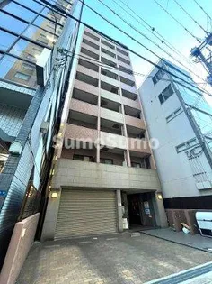大阪府大阪市中央区糸屋町1丁目【マンション】の外観
