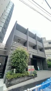 ALTERNA恵比寿【15階】の外観