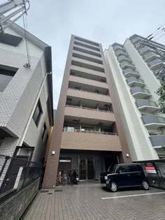 アスライフ湊川公園の画像