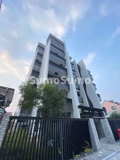 福岡県福岡市中央区唐人町2丁目【マンション】の外観