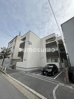 フジパレス大物駅北1番館の画像