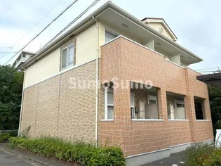 グリーンコートの画像