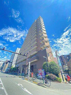 クオーレ青葉台の画像