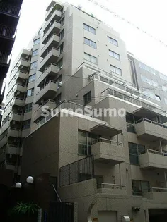 ライオンズプラザ恵比寿の画像