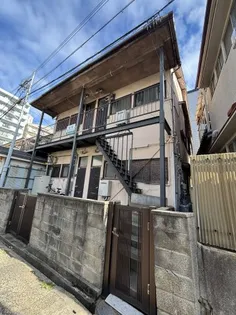 かもめ荘の画像