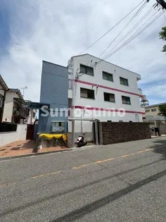 ハイツ甲村A棟の画像