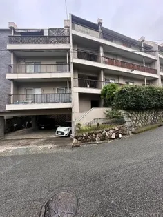 芦屋三条マンションの画像